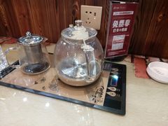 -二十一分小锅炖(皓月店)