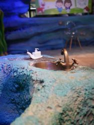 -酷嗒动物文化乐园(cutezoo西溪乐天城店)