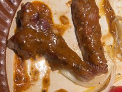 -半秋山西餐厅(巴南万达广场店)