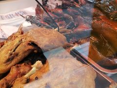 -三毛烤鸡(清泰街店)