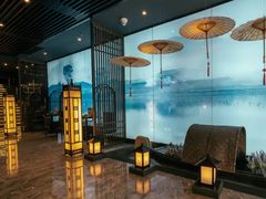 -上足·影院足道·SPA(红岭店)