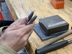 -陶语手工·拼豆·陶艺·银饰diy(宽厚里店)