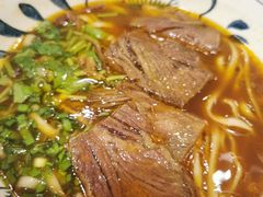 -康师傅私房牛肉面(吴中店)