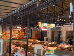 -霸王虾·麻辣小龙虾(清水河公园店)