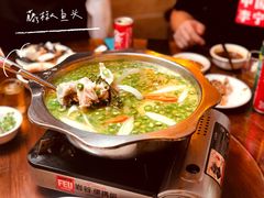 -漫天香·小龙虾餐厅(夏湾店)