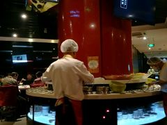 -海底捞火锅(璞丽中心店)