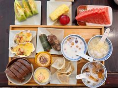-青藤茶馆(南山路店)