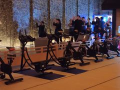 -蓝鲸湾汤泉(包河店)