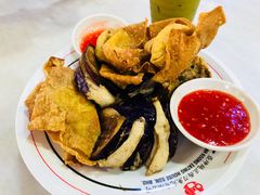-阿坤纯正西刀鱼丸(Kuala Lumpur Branch)