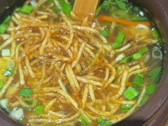 -满园烤鸭·春饼(太原街万达店)