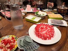 -南门涮肉(上海二店)