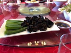 -海岛渔村大酒店(云霄路店)