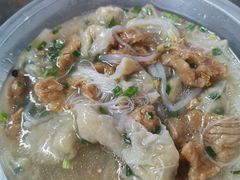 -西天尾扁食卤肉(湄洲农贸市场店)