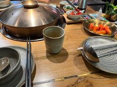 -大头椰·椰子鸡火锅(桂林万象城店)