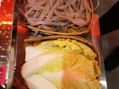 -朱光玉火锅馆(正弘城店)