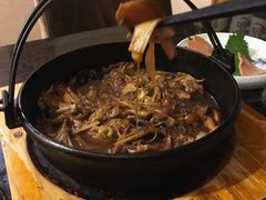 -梅亭居酒屋(中大国际店)