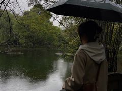 -望江楼公园