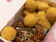-悠个炸鸡(南京创始店)