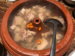 原味汽锅鸡-云海肴·汽锅鸡·云南菜(美罗城店)