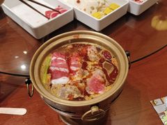 -古关火锅店(古北水镇景区店)
