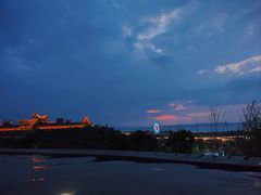 -七彩云南古滇温泉山庄