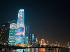 -青岛第三海水浴场