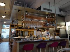 -BOR Eatery(安福路店)