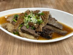 -百福麵家(新馬路店)