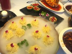 -山顶顶概念四川菜(黄埔大道店)