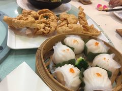 -万山楼海鲜酒家·二十三年老字号