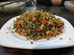 -火燒雲傣家菜(鼓楼店)