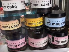 -CAKE BOSS 蛋糕老板(领展购物广场·中关村店)