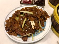 干炒牛河-火齐潮汕砂锅粥(五道口店)