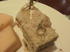 -马哥孛罗咖啡厅·Cafe Marco (厦门马哥孛罗东方大酒店)