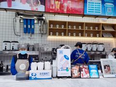 -茶百道(春熙路银石广场店)