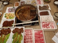 -野妹火锅(南园店)