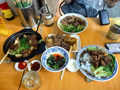 -珍珍小食店(西华路店)