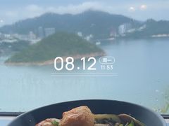 -湾景餐厅(海洋公园店)