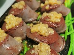 -七菜馆·东北菜·蒸饺(文体路店)