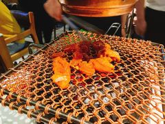 -火炉火自助餐(枫蓝国际店)