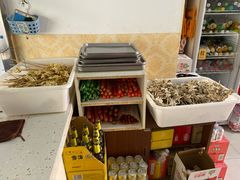 -老乔串店(青松路店)