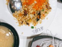 -争鲜回转寿司(南开大悦城店)