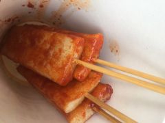 -千禧炸串(明瓦廊店)
