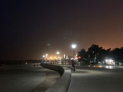 -日照灯塔风景区