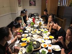 -木槿花韩式炭烤·熟成肉工坊(孙文东路店)