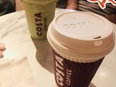 -COSTA COFFEE(新奥购物中心店)