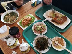 -苏氏牛肉面(丰北桥店)