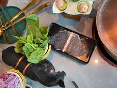 -慢丽江·云南野生菌土鸡锅(付家庄店)