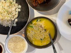 -扬州香格里拉·香宫中餐厅