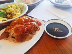 -北京柏悦酒店·锦庭餐厅Dining Room